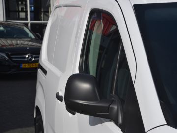 Peugeot E-Partner